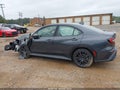 2025 Subaru WRX — photo 14 of 16 | VIN JF1VBAH65S8805775