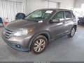 2012 Honda CR-V — photo 2 of 16 | VIN 3CZRM3H52CG702828