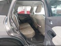 2012 Honda CR-V — photo 8 of 16 | VIN 3CZRM3H52CG702828