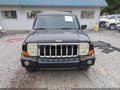 2008 Jeep Commander — photo 12 of 16 | VIN 1J8HG58268C145757