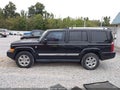 2008 Jeep Commander — photo 14 of 16 | VIN 1J8HG58268C145757