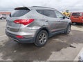 2014 Hyundai Santa Fe — photo 4 of 18 | VIN 5XYZUDLB3EG214546