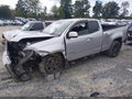 2016 Chevrolet Colorado — photo 2 of 16 | VIN 1GCHTCE31G1170063