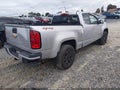 2016 Chevrolet Colorado — photo 4 of 16 | VIN 1GCHTCE31G1170063
