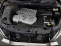 2007 Lexus RX 350 — photo 10 of 22 | VIN 2T2GK31U97C012302