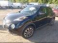 2017 Nissan Juke — photo 2 of 12 | VIN JN8AF5MR3HT702014