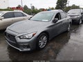 2021 Infiniti Q50 — photo 2 of 16 | VIN JN1EV7BPXMM700393