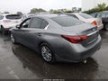 2021 Infiniti Q50 — photo 3 of 16 | VIN JN1EV7BPXMM700393