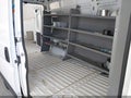 2026 Ram ProMaster 2500 — photo 8 of 17 | VIN 3C6LRVDGXTE177746