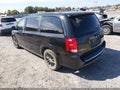 2017 Dodge Grand Caravan — photo 3 of 14 | VIN 2C4RDGEGXHR779497