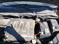 2017 Dodge Grand Caravan — photo 6 of 14 | VIN 2C4RDGEGXHR779497
