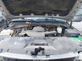 2005 Chevrolet Suburban 1500 — photo 10 of 16 | VIN 3GNEC16Z55G203677