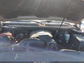 2007 GMC Yukon XL — photo 10 of 11 | VIN 1GKFK16327J213455