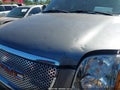 2007 GMC Yukon XL — photo 6 of 11 | VIN 1GKFK16327J213455
