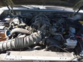 2003 Ford Explorer Sport Trac — photo 10 of 11 | VIN 1FMZU67E53UB73988