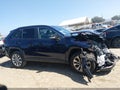 2025 Toyota RAV4 — photo 13 of 16 | VIN 2T3C1RFV0SW420485