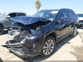 2025 Toyota RAV4 — photo 2 of 16 | VIN 2T3C1RFV0SW420485