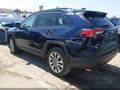 2025 Toyota RAV4 — photo 3 of 16 | VIN 2T3C1RFV0SW420485