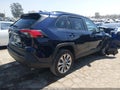 2025 Toyota RAV4 — photo 4 of 16 | VIN 2T3C1RFV0SW420485