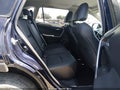 2025 Toyota RAV4 — photo 8 of 16 | VIN 2T3C1RFV0SW420485