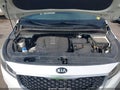 2015 Kia Sedona — photo 10 of 16 | VIN KNDMC5C17F6032217