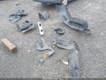 2007 Honda Accord — photo 12 of 18 | VIN 1HGCM72617A014099