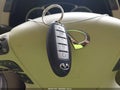 2014 Infiniti QX60 — photo 11 of 16 | VIN 5N1AL0MM1EC551600