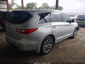 2014 Infiniti QX60 — photo 4 of 16 | VIN 5N1AL0MM1EC551600