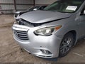 2014 Infiniti QX60 — photo 6 of 16 | VIN 5N1AL0MM1EC551600