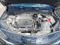 2020 Buick Encore GX — photo 10 of 16 | VIN KL4MMCSLXLB106473