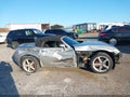2008 Saturn Sky — photo 13 of 16 | VIN 1G8MC35B78Y112323