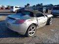 2008 Saturn Sky — photo 4 of 16 | VIN 1G8MC35B78Y112323