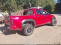 2025 Toyota Tacoma — photo 4 of 15 | VIN 3TYLB5JN6ST061761