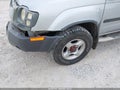 2002 Nissan Xterra — photo 6 of 16 | VIN 5N1MD28Y72C598631