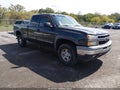 2004 Chevrolet Silverado 1500 — photo 1 of 15 | VIN 2GCEK19T441104911