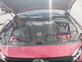 2024 Mazda CX-90 — photo 10 of 16 | VIN JM3KKCHD7R1127550