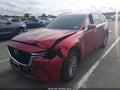 2024 Mazda CX-90 — photo 2 of 16 | VIN JM3KKCHD7R1127550