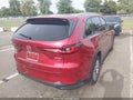 2024 Mazda CX-90 — photo 4 of 16 | VIN JM3KKCHD7R1127550