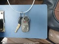 2001 Acura MDX — photo 11 of 14 | VIN 2HNYD18891H501645