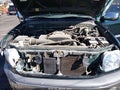 2001 Toyota Tundra — photo 10 of 16 | VIN 5TBBT44181S151346