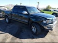 2001 Toyota Tundra — photo 1 of 16 | VIN 5TBBT44181S151346