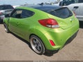 2012 Hyundai Veloster — photo 3 of 11 | VIN KMHTC6AD3CU041966