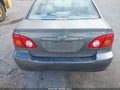 2003 Toyota Corolla — photo 12 of 16 | VIN 1NXBR32E43Z149285