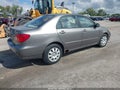2003 Toyota Corolla — photo 4 of 16 | VIN 1NXBR32E43Z149285