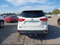 2018 Toyota Highlander — photo 16 of 16 | VIN 5TDYZRFHXJS276193