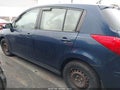 2009 Nissan Versa — photo 14 of 16 | VIN 3N1BC13E39L383254
