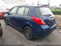 2009 Nissan Versa — photo 3 of 16 | VIN 3N1BC13E39L383254