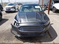 2015 Ford Fusion — photo 13 of 17 | VIN 3FA6P0LU0FR144716