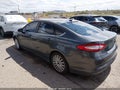 2015 Ford Fusion — photo 3 of 17 | VIN 3FA6P0LU0FR144716