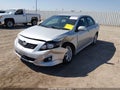 2010 Toyota Corolla — photo 2 of 13 | VIN 1NXBU4EE9AZ333795